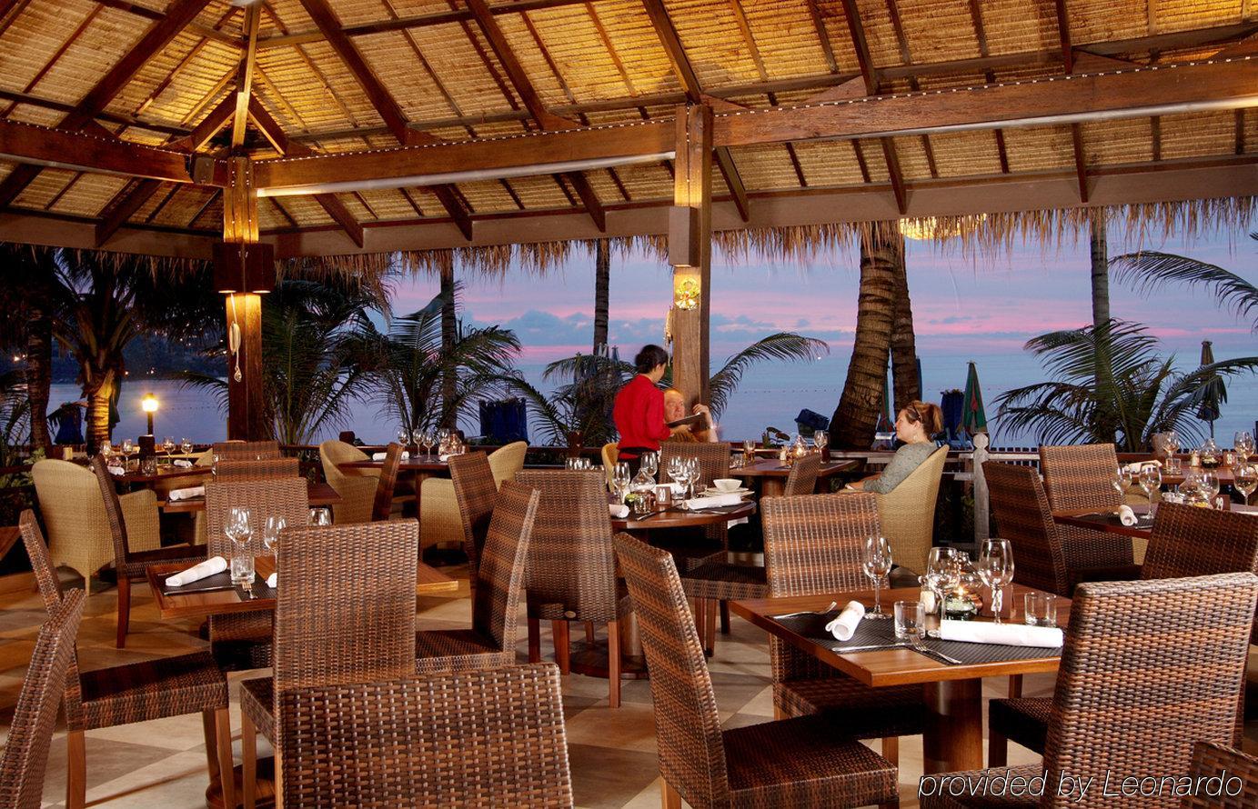 Kamala Beach Inn Phuket Exterior foto