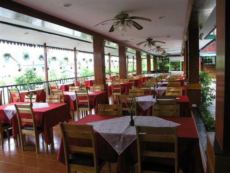 Kamala Beach Inn Phuket Exterior foto